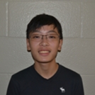 Viet Bui head shot