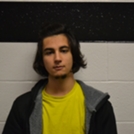 Nicolas Brink head shot