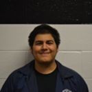 Joshua Bauman head shot
