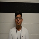 Oscar Carbajal head shot