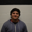 Daniel Cuadra head shot