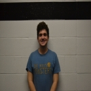 Austin Ceccacci head shot