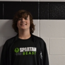 Xander Zerr head shot