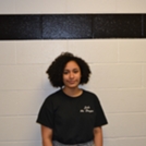 Jada Castro head shot