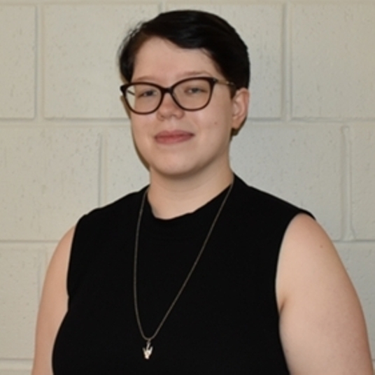 Bea Gundling head shot