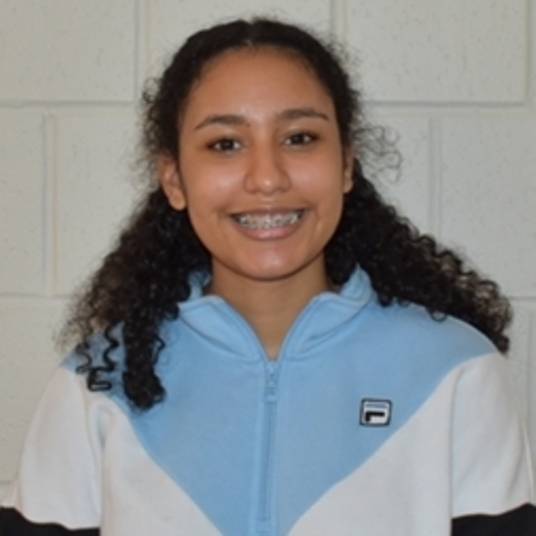 Jada Castro head shot