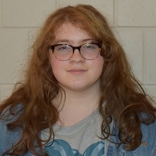 Stella Ciachetti head shot