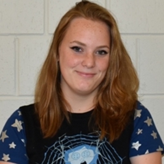 Alana Bahnsen head shot