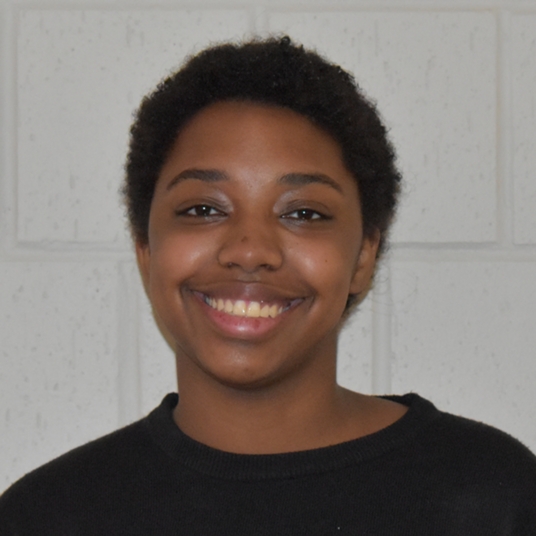 Raleigh Patterson head shot