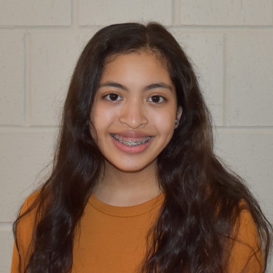 Katelyn Guzman head shot