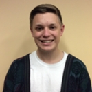 Carter Anderson head shot