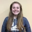 Ally Bylund head shot