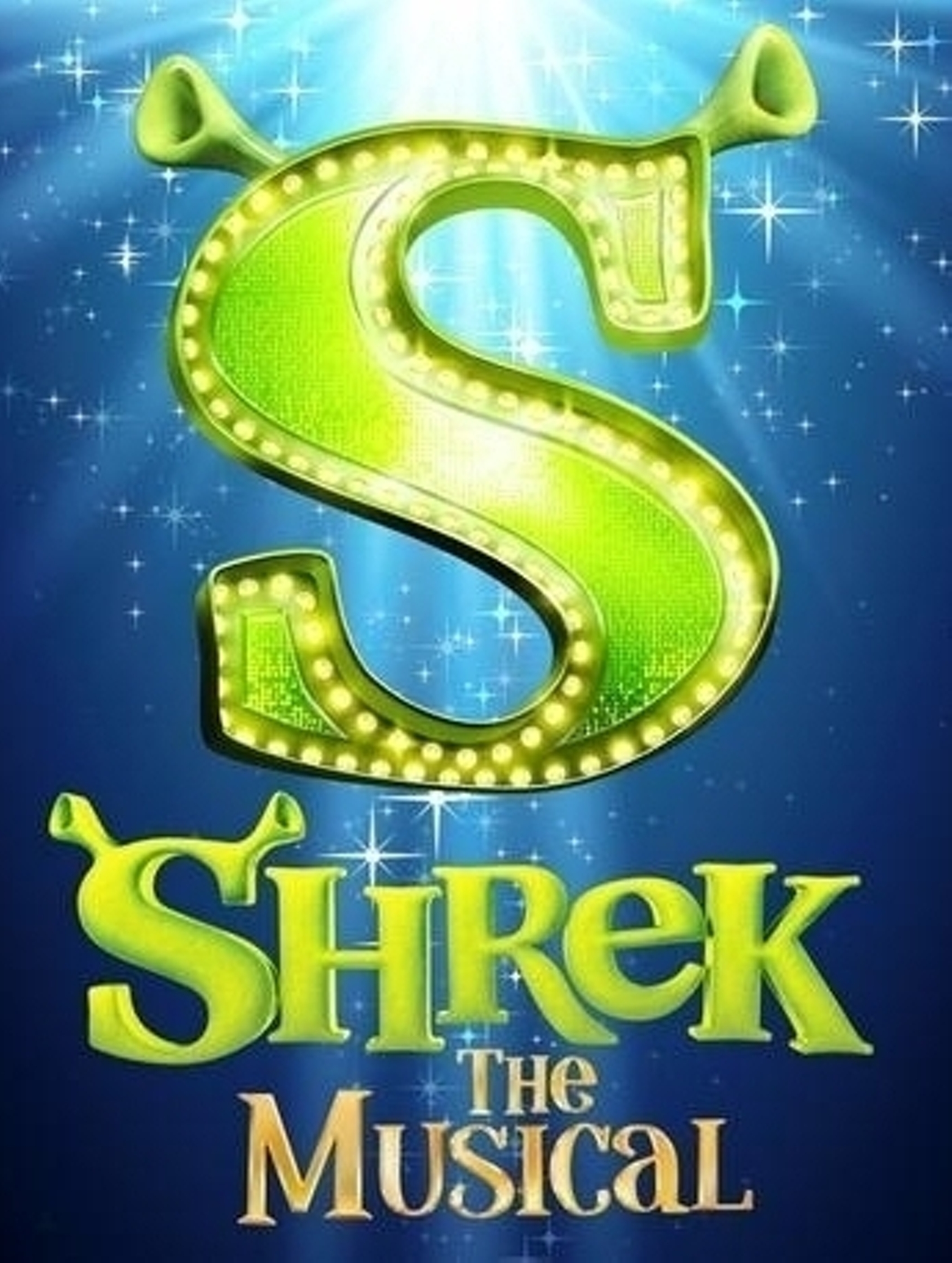 Shrek The Musical At Clearfield High School Performances