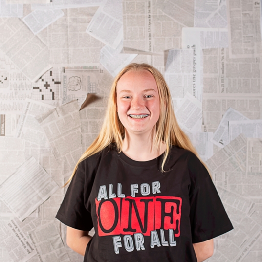 Hailey Hardy head shot