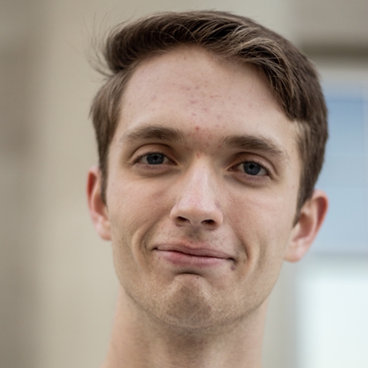 Tanner Jeppson head shot