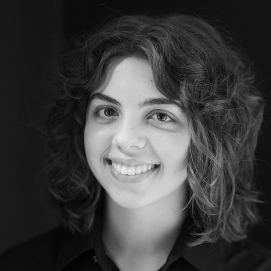 Lucia Mitchell (Wednesday Cast B) head shot