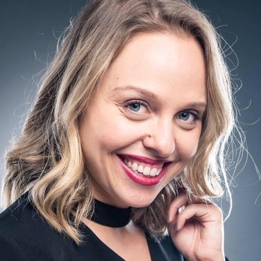 Chantal Lopez head shot