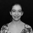 Juliana Gonzalez-Rivas head shot