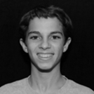 Justin Rush head shot