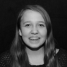 Kaylyn Feeley head shot