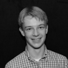 Michael Pierce head shot