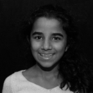 Sana Sarker head shot