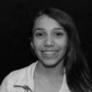 Trinity Medina head shot