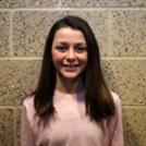 Deirdre Albano (Featured Orphan) head shot