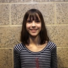 Erin Belica (Featured Orphan) head shot