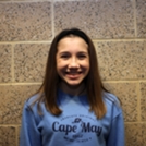 Kylie Buhl (Annie) head shot