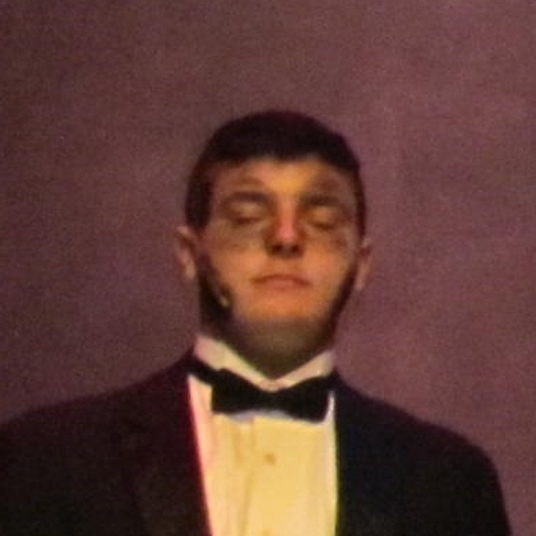 Owen Hertel head shot