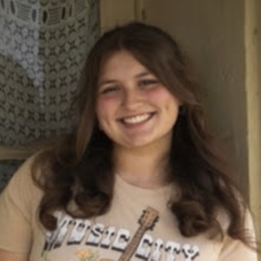 Jenna Rogers head shot