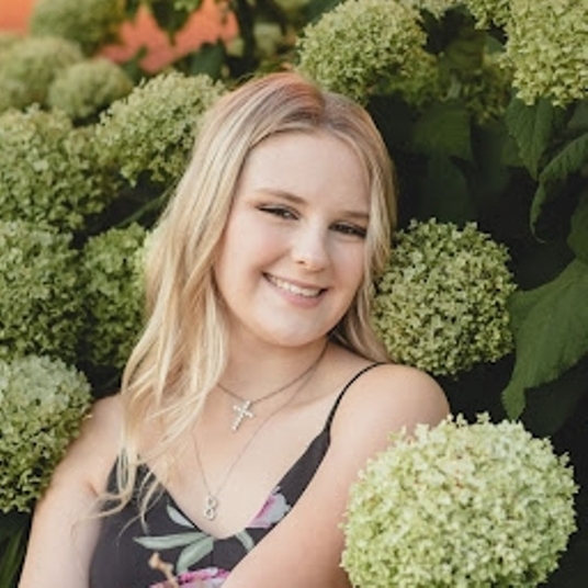 Morgan Knapp head shot