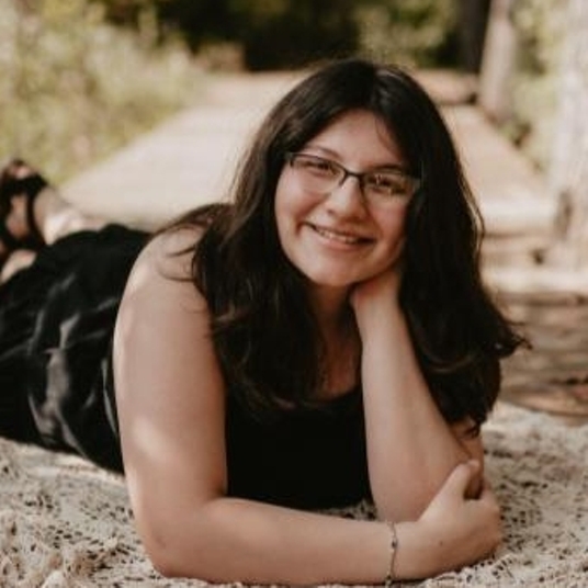 Tanya Camacho head shot