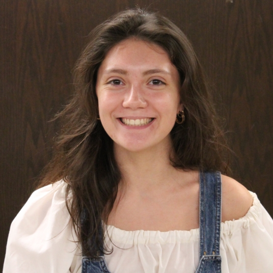 Lilyana Rosen head shot