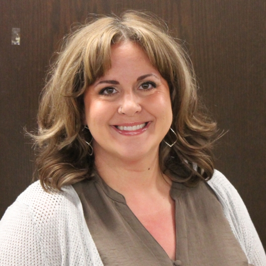 Megan Gerlovich head shot