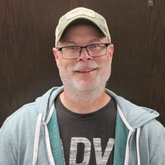 Craig Latour head shot