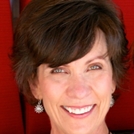 Ann Tyler Allen head shot