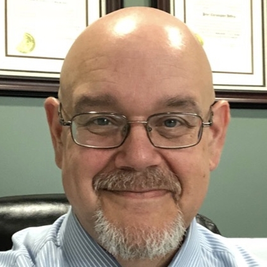 Chris DiOrio head shot