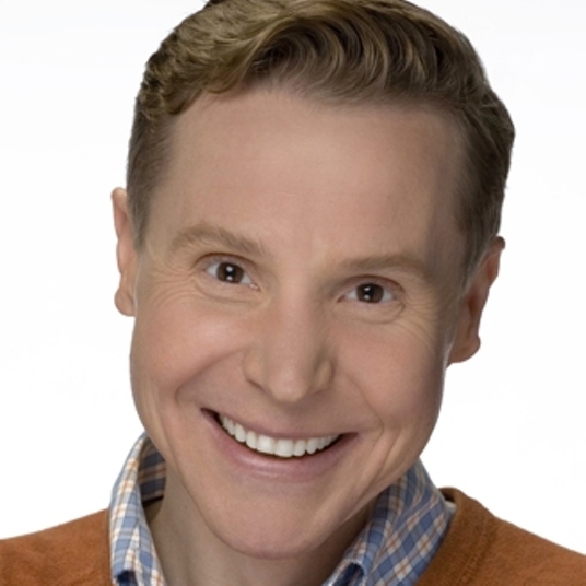 Danny Bolton head shot