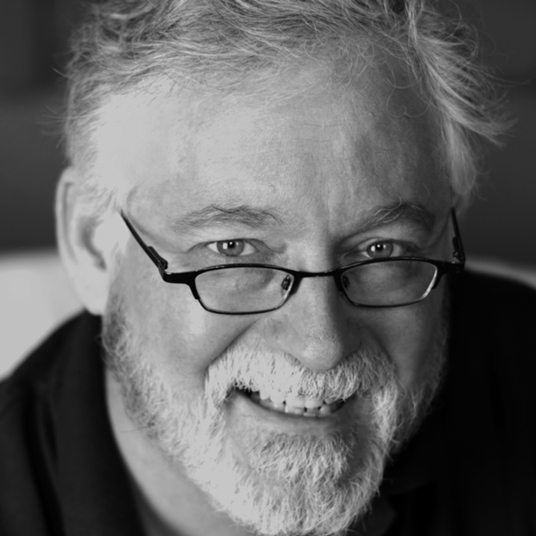 Jack Sinnott head shot