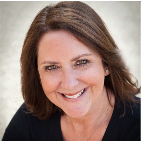 Lisa Pratt head shot