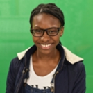 Karen Atchrimi head shot