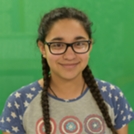 Karly Amaya head shot