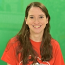 Sarah Natale head shot