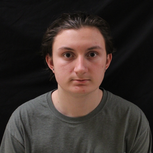 CJ Hamm head shot