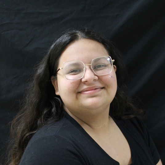 Gracie Mestas head shot