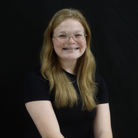 Nora Dalrymple head shot