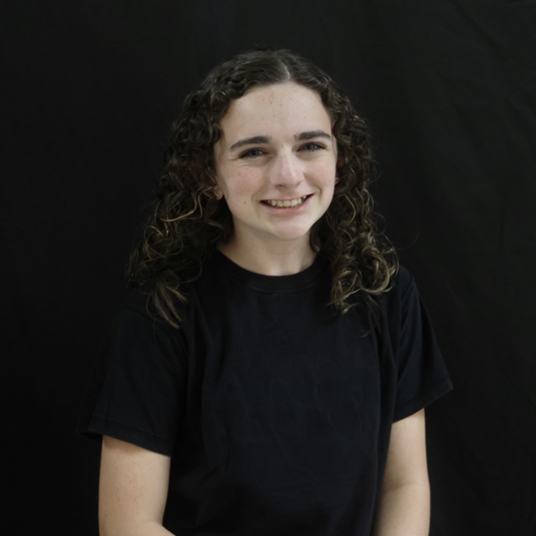 Phoebe Sanderson head shot