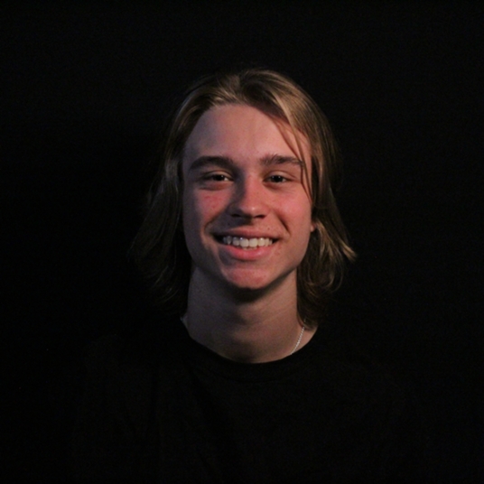 Owen Hood head shot
